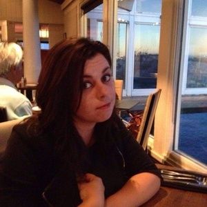 Meet your Posher, Hayley